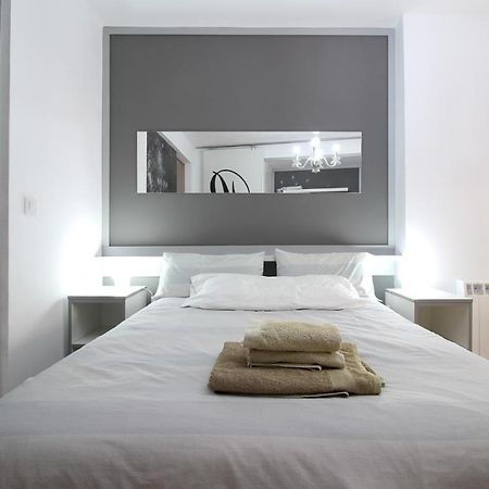 Apartamento Centro De Сантандер Экстерьер фото