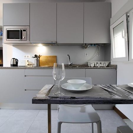 Apartamento Centro De Сантандер Экстерьер фото
